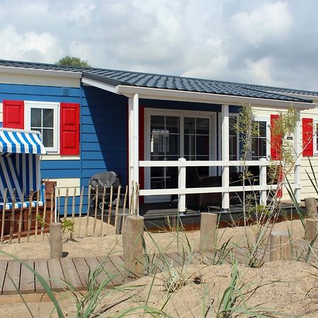Strand 5 Scharbeutz Exterior photo
